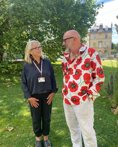 Dr Penny Hay and Andrew Grant - Forest of Imagination.jpg