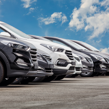 Car Fleet 2