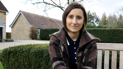 Monica Collings