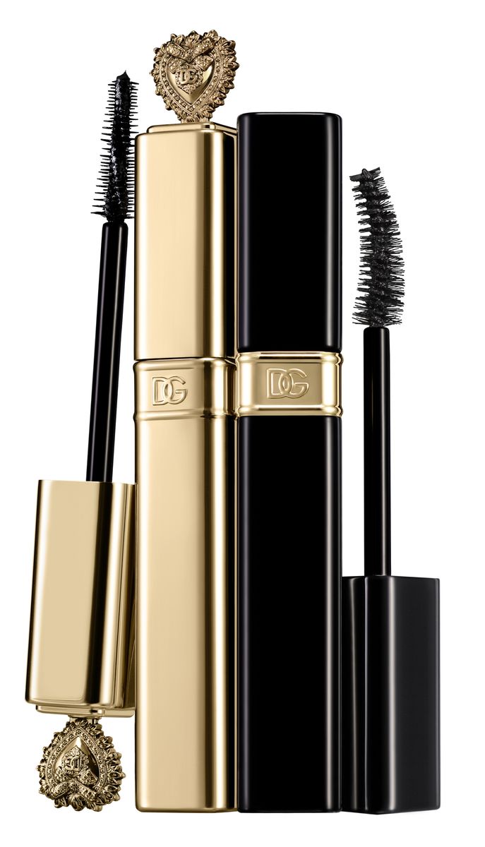 MY LASH SEDUCTION 