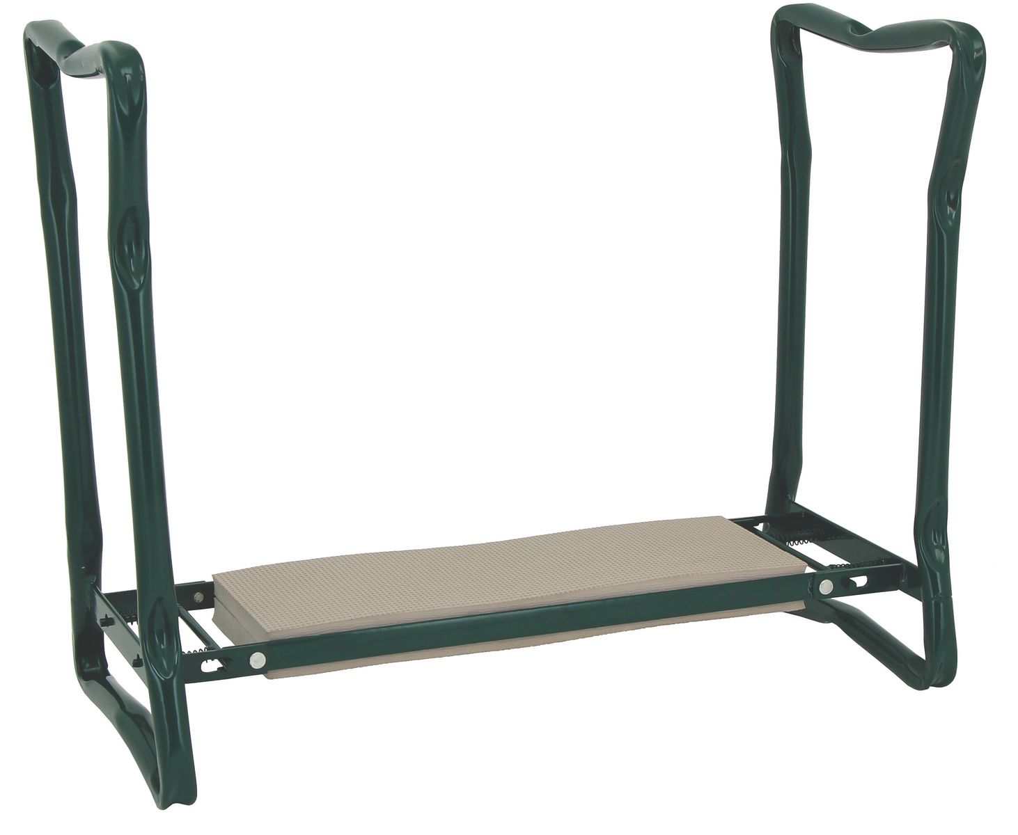 2-in-1 Kneeler and Stool