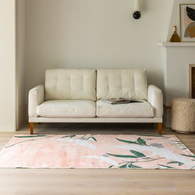 Crane Rug 170 X 240cm