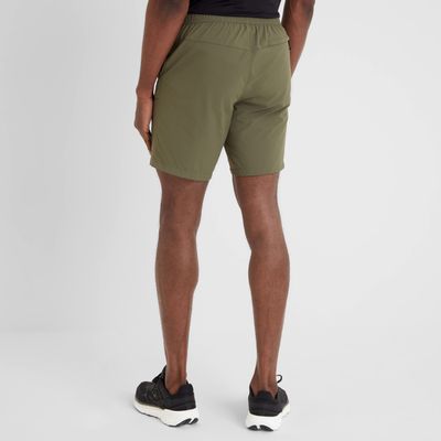 Activate Men's Shorts - Forage Green