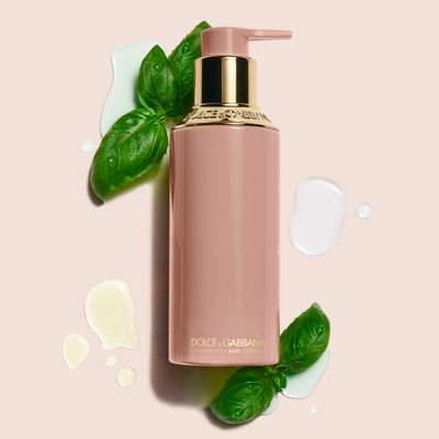 GLOW-REFRESH BASIL CLEANSER SERUM TOUCH HYDRATING CLEANSER