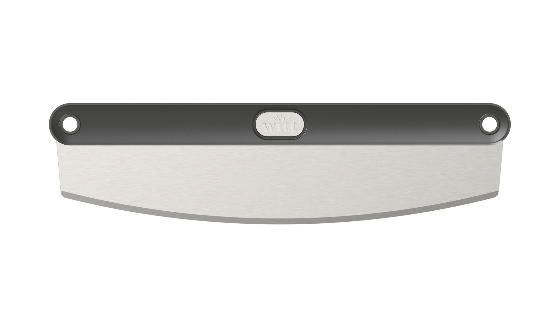 Witt Pizza Accessories - Witt Pizza Cutter Rocker Blade (RRP £24.99)             