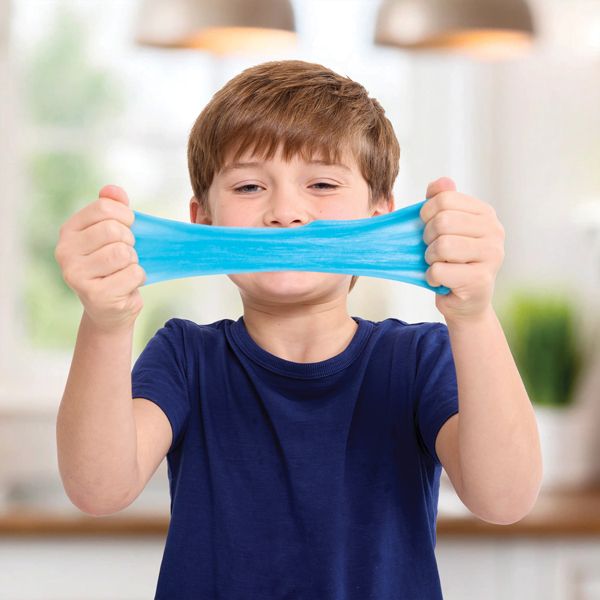 Fun with Slime Kit 