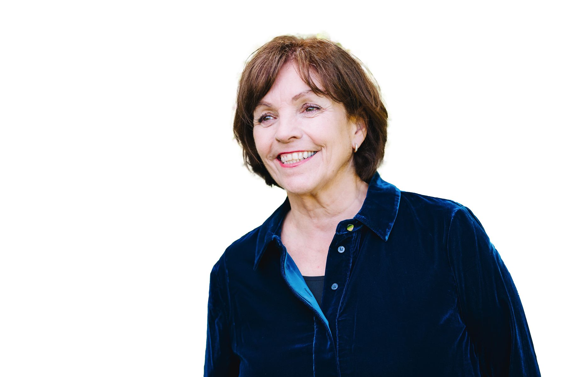 Irene Watkins, CEO and founder of Carers Cloud,