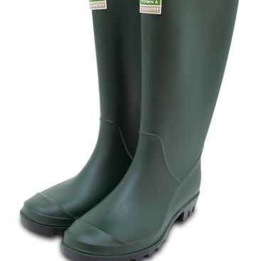 ECO-Essential Wellington Boots 