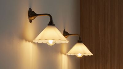 Suggested Header 2000px Contemporary Florrie Frilled Coolie Glass Wall Light - Opal (White).jpg