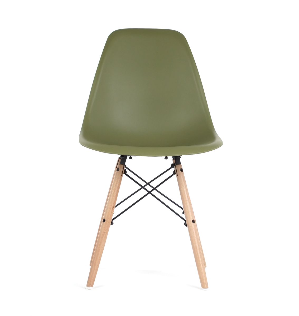 Limited Edition Olive Green