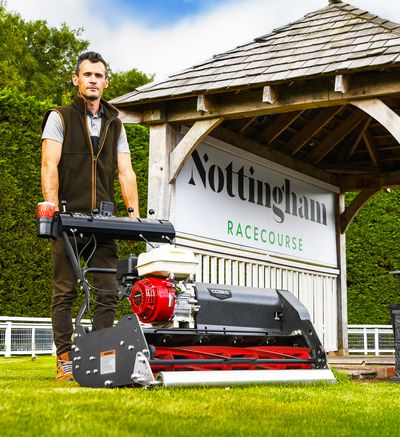 Henton & Chattell marks start of 95th anniversary celebrations with momentous expansions for Cobra
