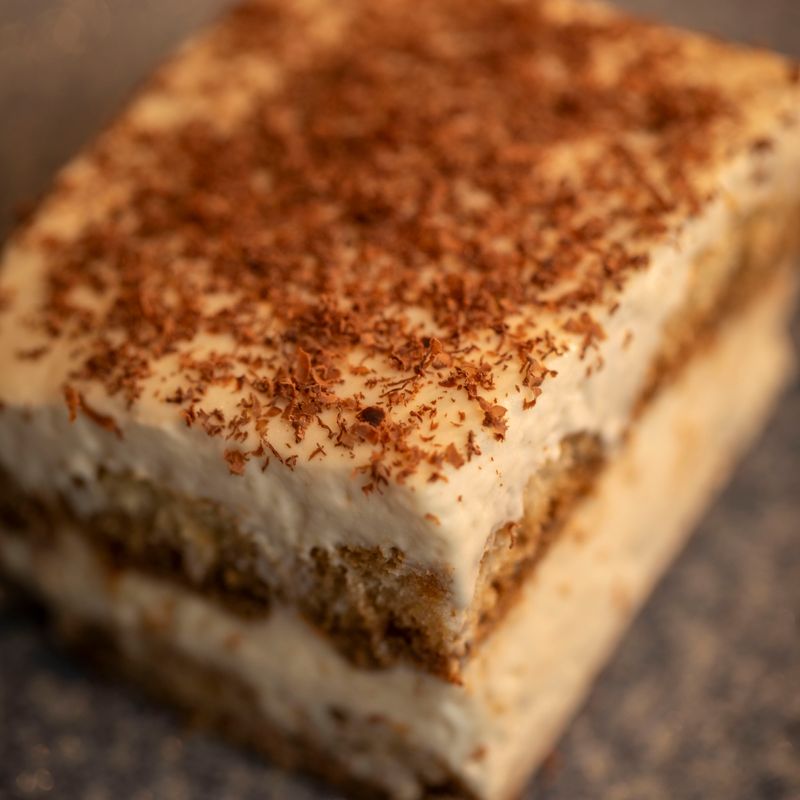 Tiramisu