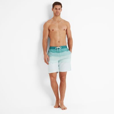 Felix Men's Swim shorts - Light Sky