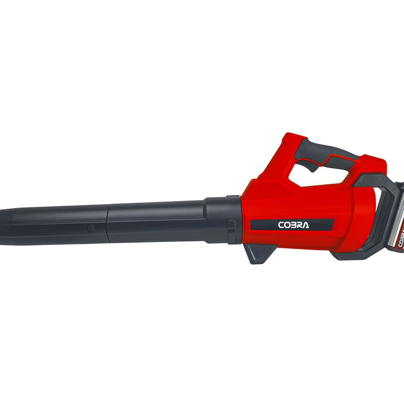 Cobra LB45024V Cordless Leaf Blower