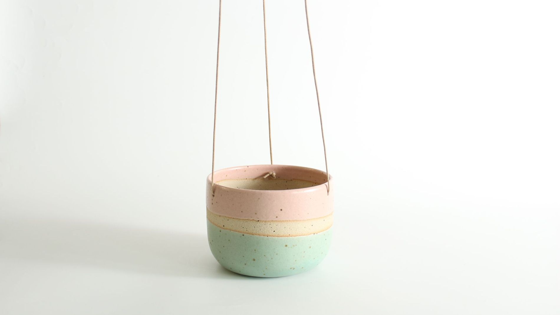 Suggested Header 2000px Habulous, Cotton Candy Hanging Planter, £32, 8564035.jpg