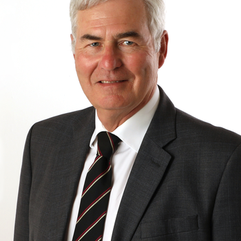 Charles Highett - CEO - PTSD Resolution