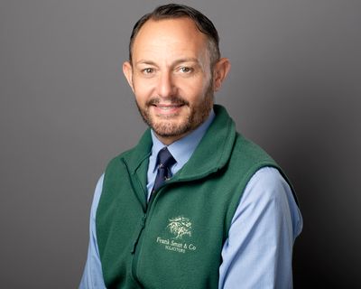 Frank Smith, Founder at Frank Smith & Co 