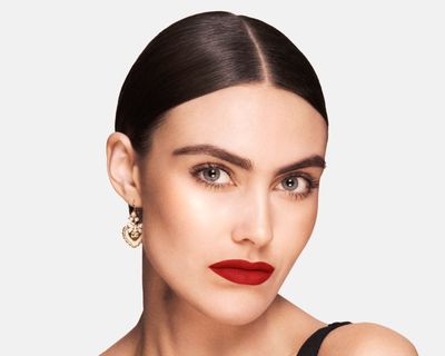 Flawless Look