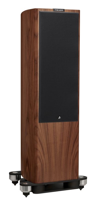 F703SP 3Q Walnut Gon