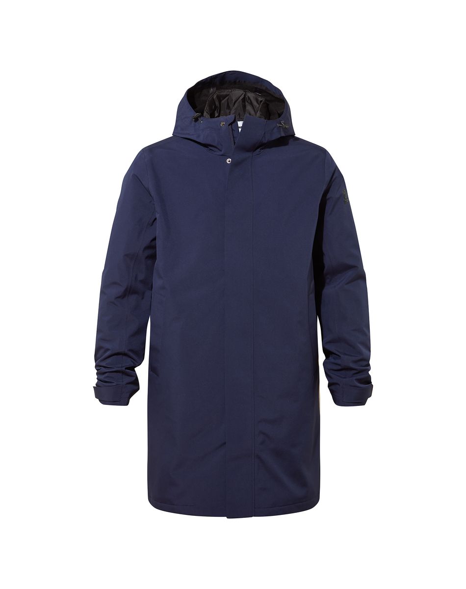 Haydon Men's Waterproof - Dark Marine