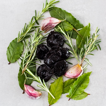 California Prunes 