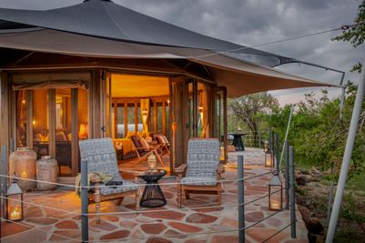 Kenya - Hemingways Ol Seki, Nina Twin Tent_exterior view.jpg