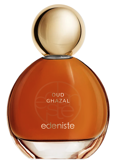 Edeniste Oud Ghazal
