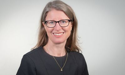 Penny Wright - Partner and Team Leader in the Wills, Probate and Estate Planning team