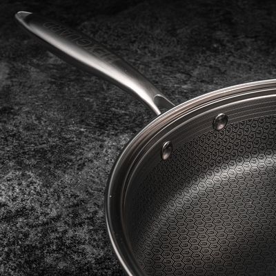 HexGuard 28cm Sauté Pan