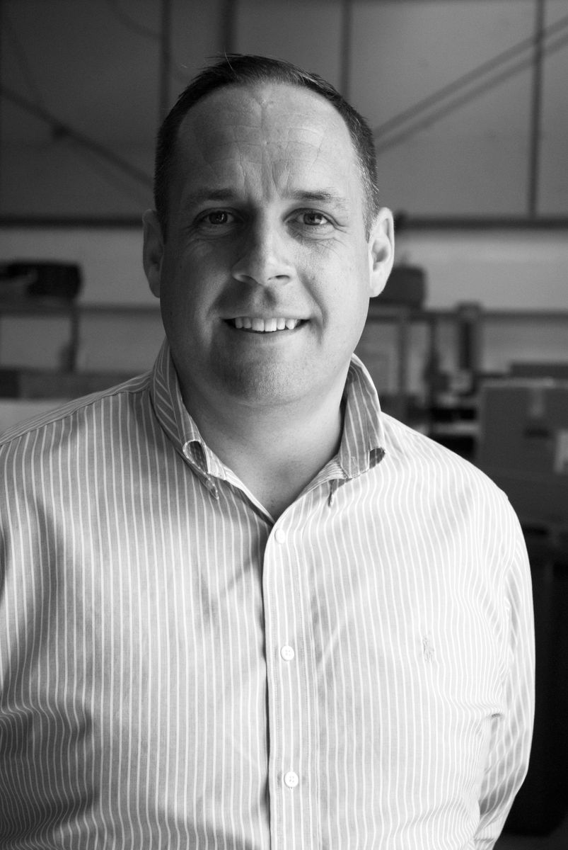 Duncan Ray