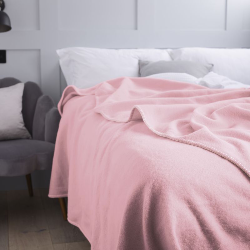 Harlequin Pink
