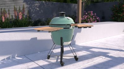 Ottimo Searsmith 24” Kamado Barbecue