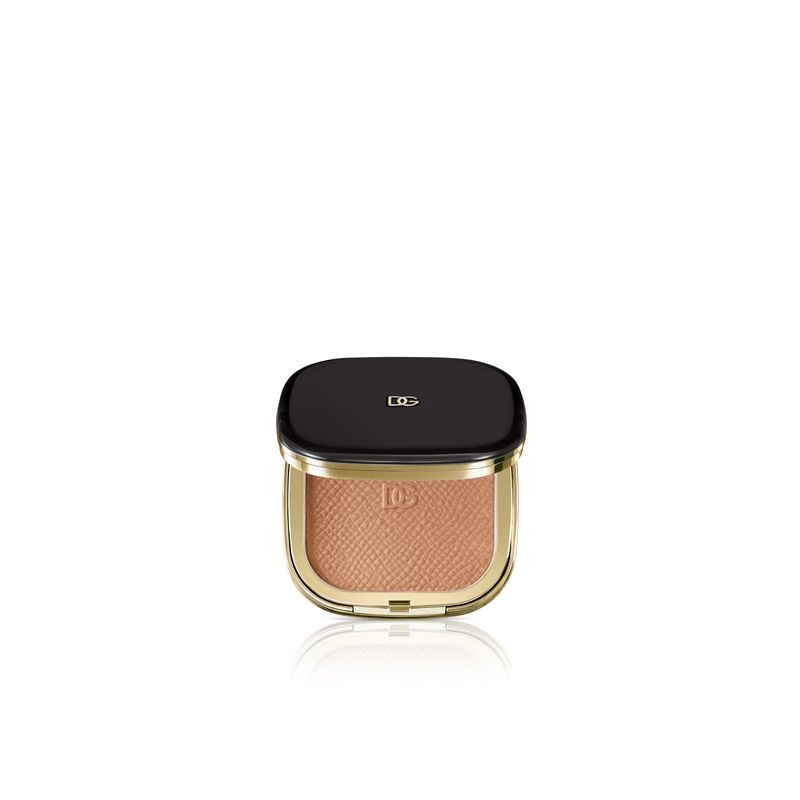 Face & Eyes Match Lasting Bronzer and Eyeshadow Powder