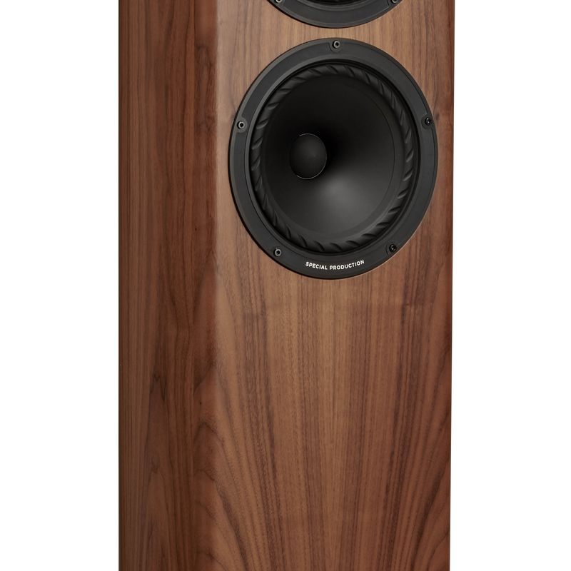 F703SP 3Q Walnut Goff