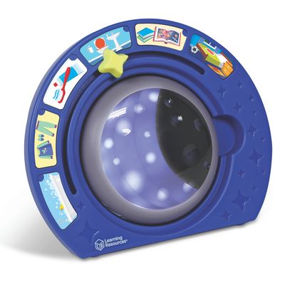 Bedtime Routines Visual Timer