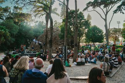 Ageas CoolJazz Festival