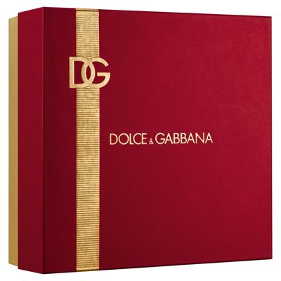 K Eau de Parfum Intense Gift Set