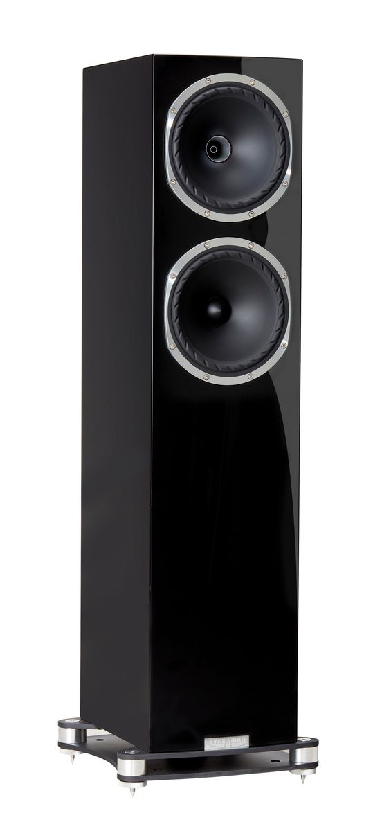 Fyne Audio launches the F500S Series and expands F500E range at Bristol Hi-Fi Show 2025