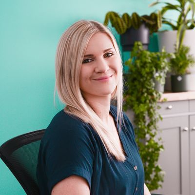 Holly Daulby, Managing Director of Honest Communications