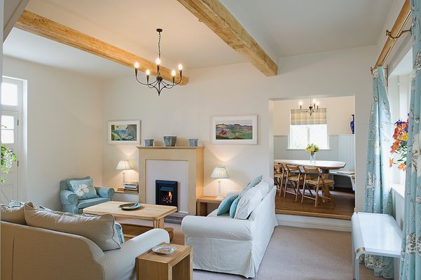 Crossley Cottage