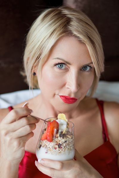 Heather Mills