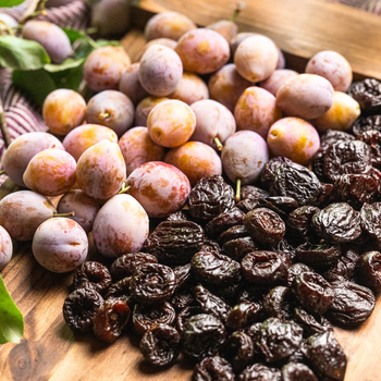 California Prune Board