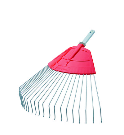 WOLF-Garten Multi-change Lawn Rake