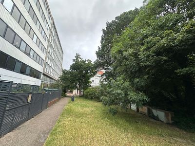 Brighthelm Centre