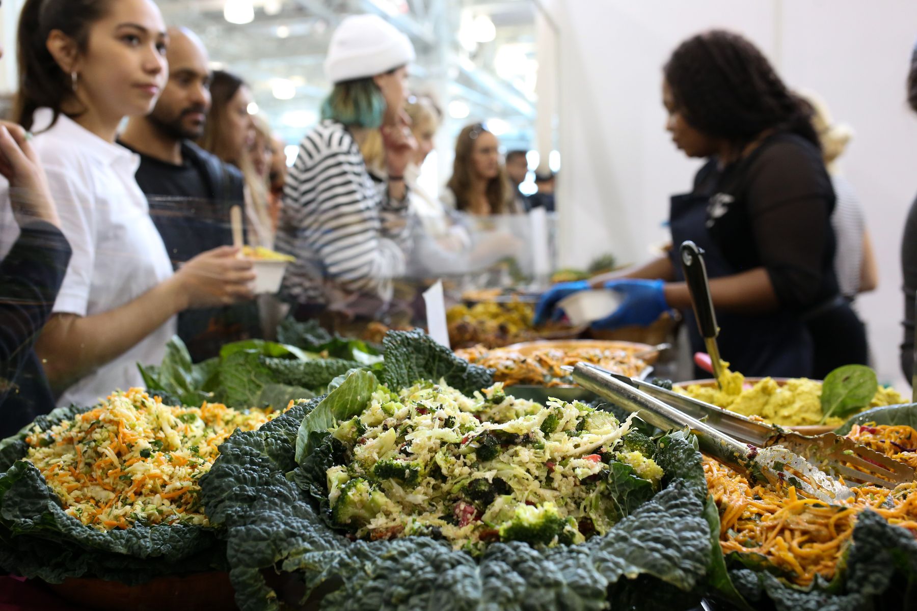 VegfestUK