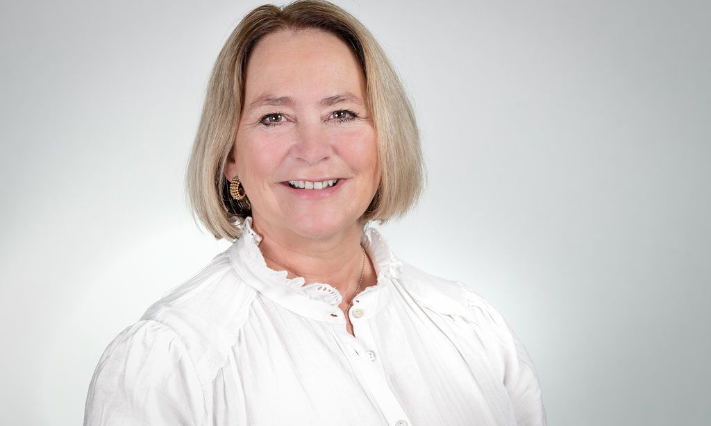 Sally Addis - Partner in the Corporate, Commercial and Life Sciences teams