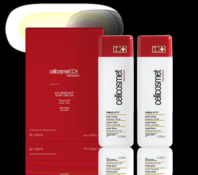 Cellcosmet Hero Set