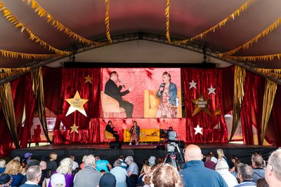 CarFest -  StarFest Stage.JPG