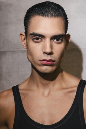 Dolce&Gabbana Men's FW 24