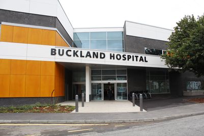 Buckland Hostpital.JPG